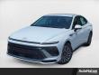 Used 2024 Hyundai Sonata Hybrid SEL 4dr Car
