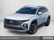 Certified 2025 Hyundai Tucson SEL Sport Utility