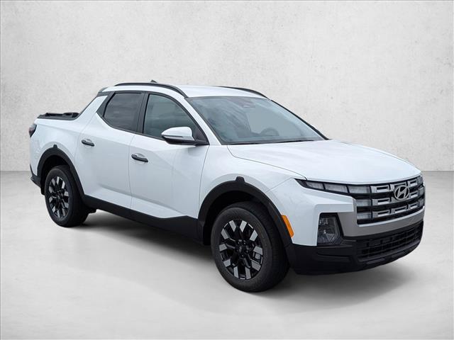 New Hyundai Santa Cruz for Sale in Columbus, GA | AutoNation