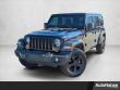 Used 2020 Jeep Wrangler Sport Altitude Sport Utility