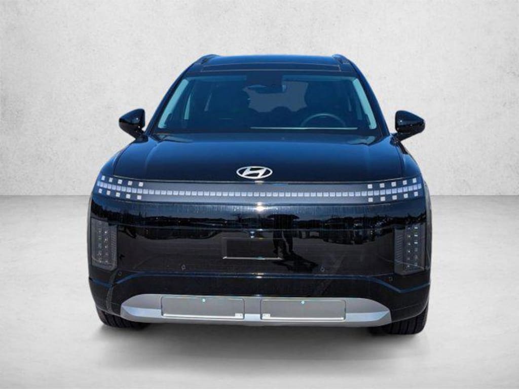 New 2026 Hyundai IONIQ 9 Performance Limited Sport Utility