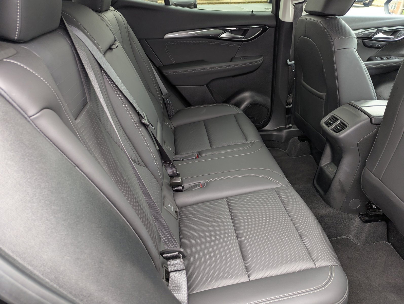 2024 Buick Envision Preferred - Photo 28