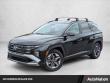 New 2026 Hyundai Tucson SEL Premium FWD Sport Utility
