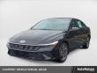 New 2025 Hyundai Elantra Hybrid Limited 4dr Car