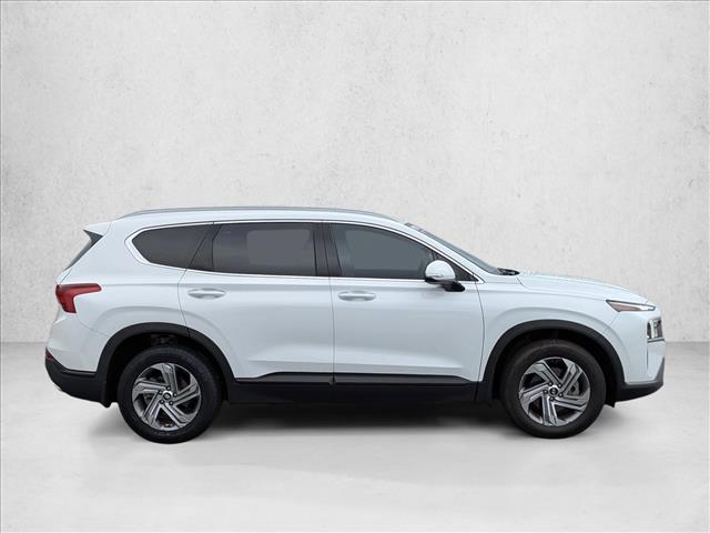 2023 Hyundai Santa Fe SEL Sport photo 4
