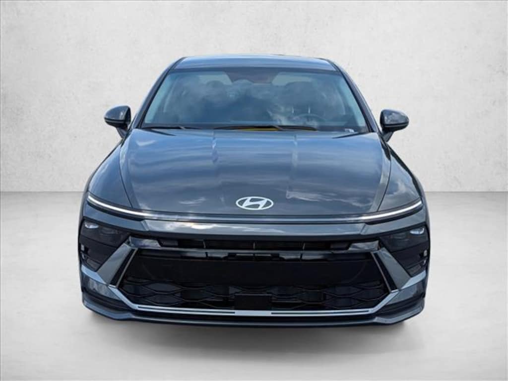 New 2026 Hyundai Sonata SE 4dr Car