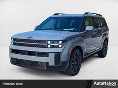 2025 Hyundai Santa Fe Calligraphy FWD Sport Utility