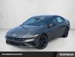New 2026 Hyundai Elantra SEL Sport 4dr Car
