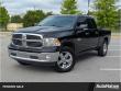 Used 2015 Ram 1500 Lone Star Crew Cab Pickup