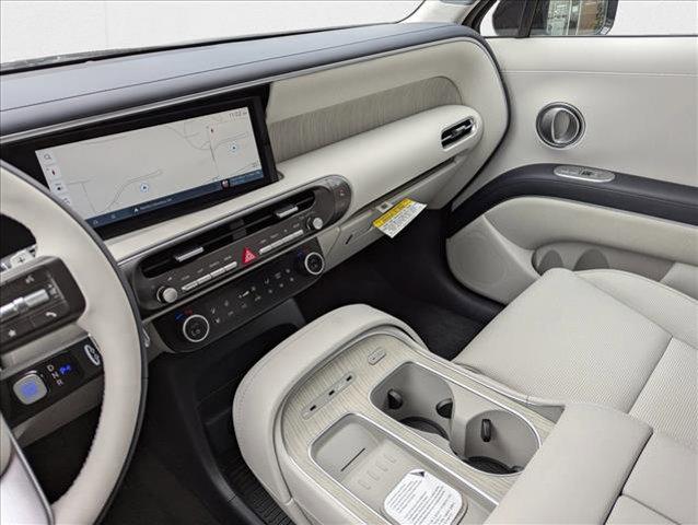 2026 Hyundai Palisade Calligraphy - Photo 19