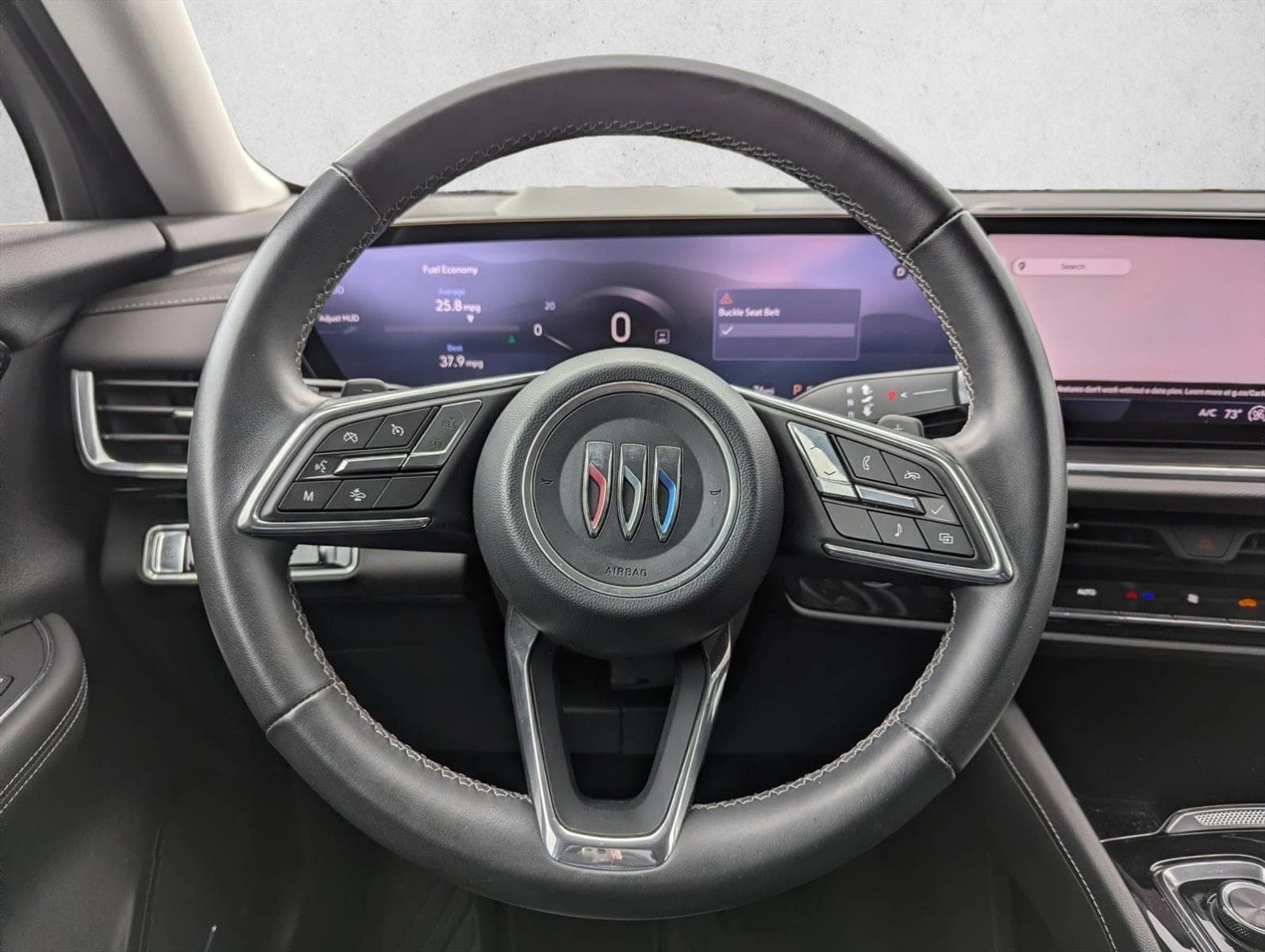 2024 Buick Envision Preferred - Photo 14