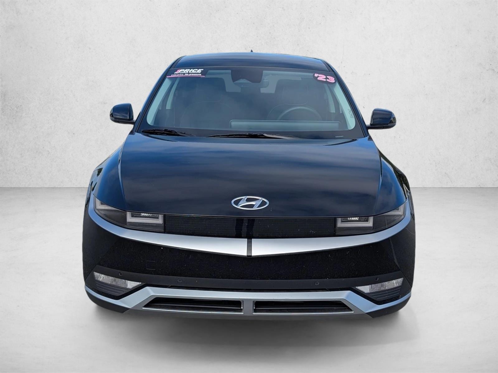 Used 2023 Hyundai IONIQ 5 SEL with VIN KM8KN4AE3PU126878 for sale in Columbus, GA