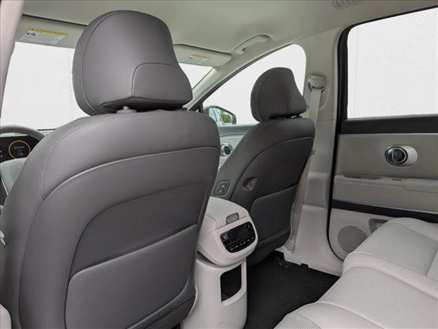 2026 Hyundai IONIQ 9 SEL - Photo 21