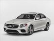 Used 2020 Mercedes-Benz E-Class E 350 4dr Car