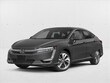 Honda Clarity Plug-In Hybrid