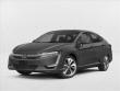 Used 2018 Honda Clarity Plug-In Hybrid Touring 4dr Car