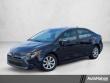Used 2025 Toyota Corolla LE 4dr Car