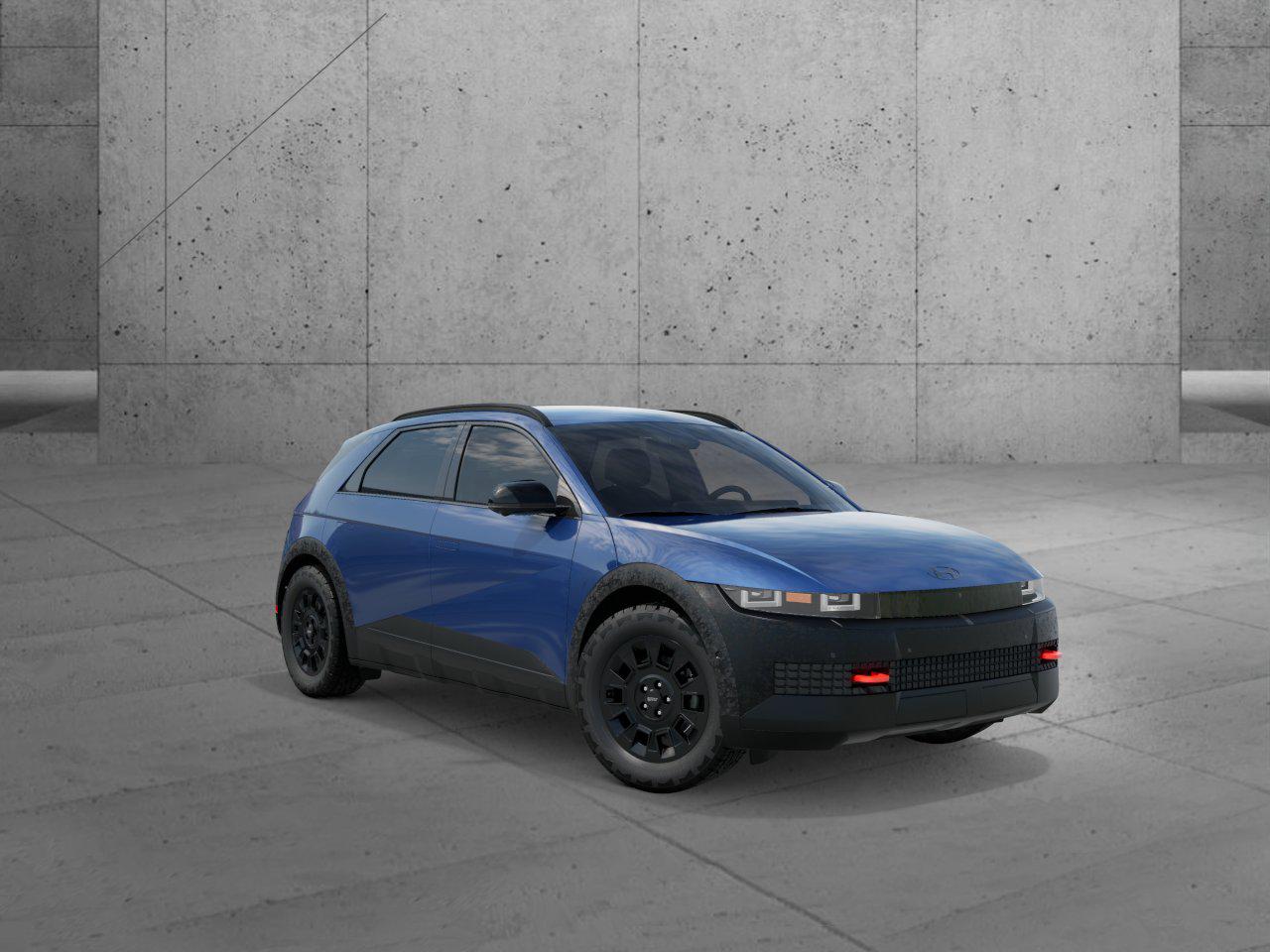 2026 Hyundai Ioniq 5 photo 2