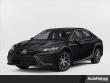 Used 2024 Toyota Camry SE 4dr Car