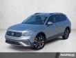 Used 2022 Volkswagen Tiguan S Sport Utility