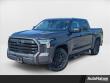 Used 2022 Toyota Tundra SR5 Crew Cab Pickup