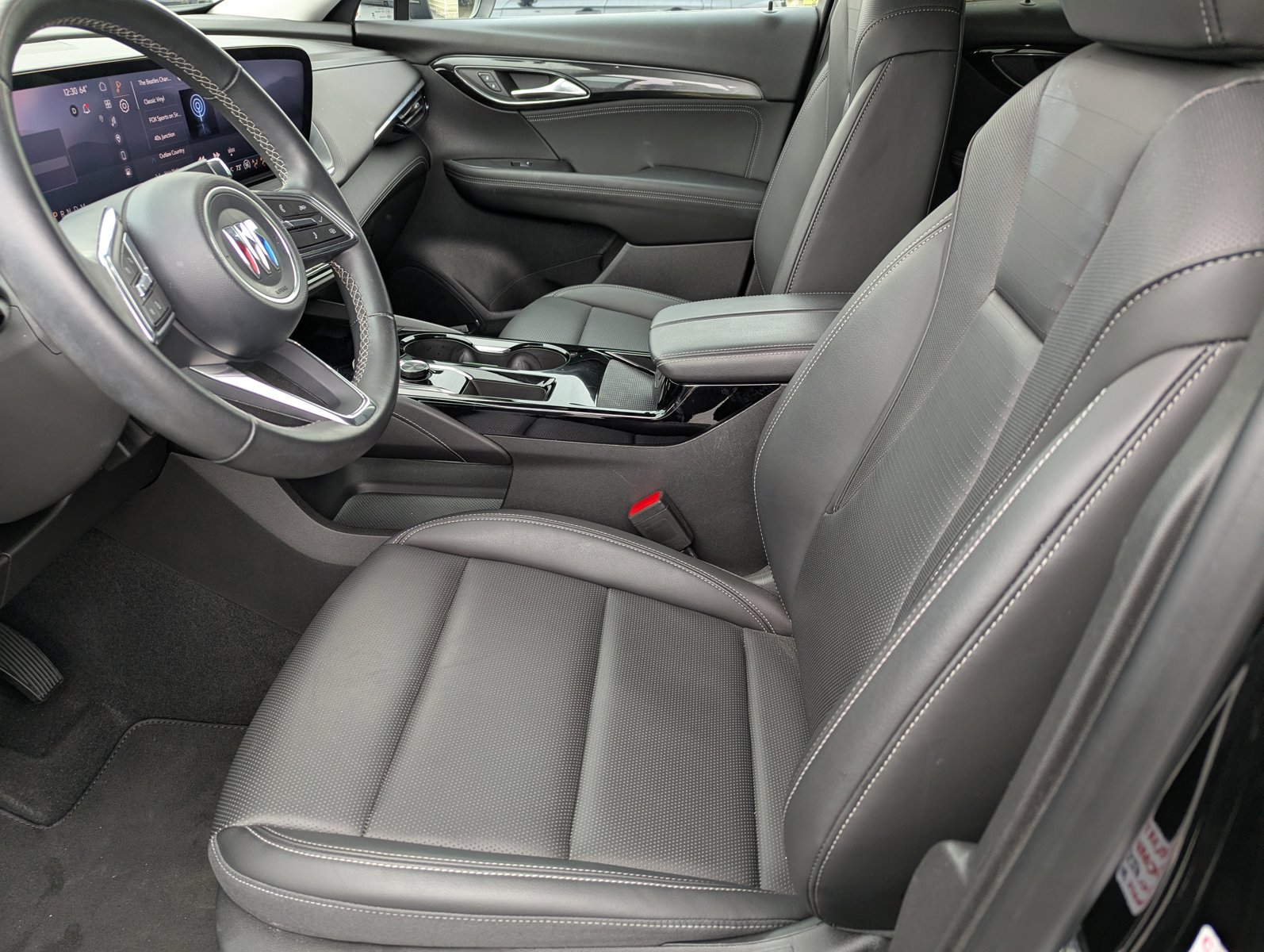 2024 Buick Envision Preferred - Photo 21
