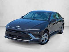2026 Hyundai Sonata SE 4dr Car