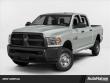 Used 2017 Ram 2500 Tradesman Crew Cab Pickup