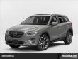 Used 2016 Mazda CX-5 Grand Touring Sport Utility