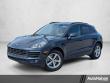 Used 2018 Porsche Macan  Sport Utility