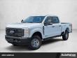 Used 2024 Ford Super Duty F-250 SRW XL Crew Cab Pickup