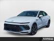 New 2025 Hyundai Sonata SEL 4dr Car