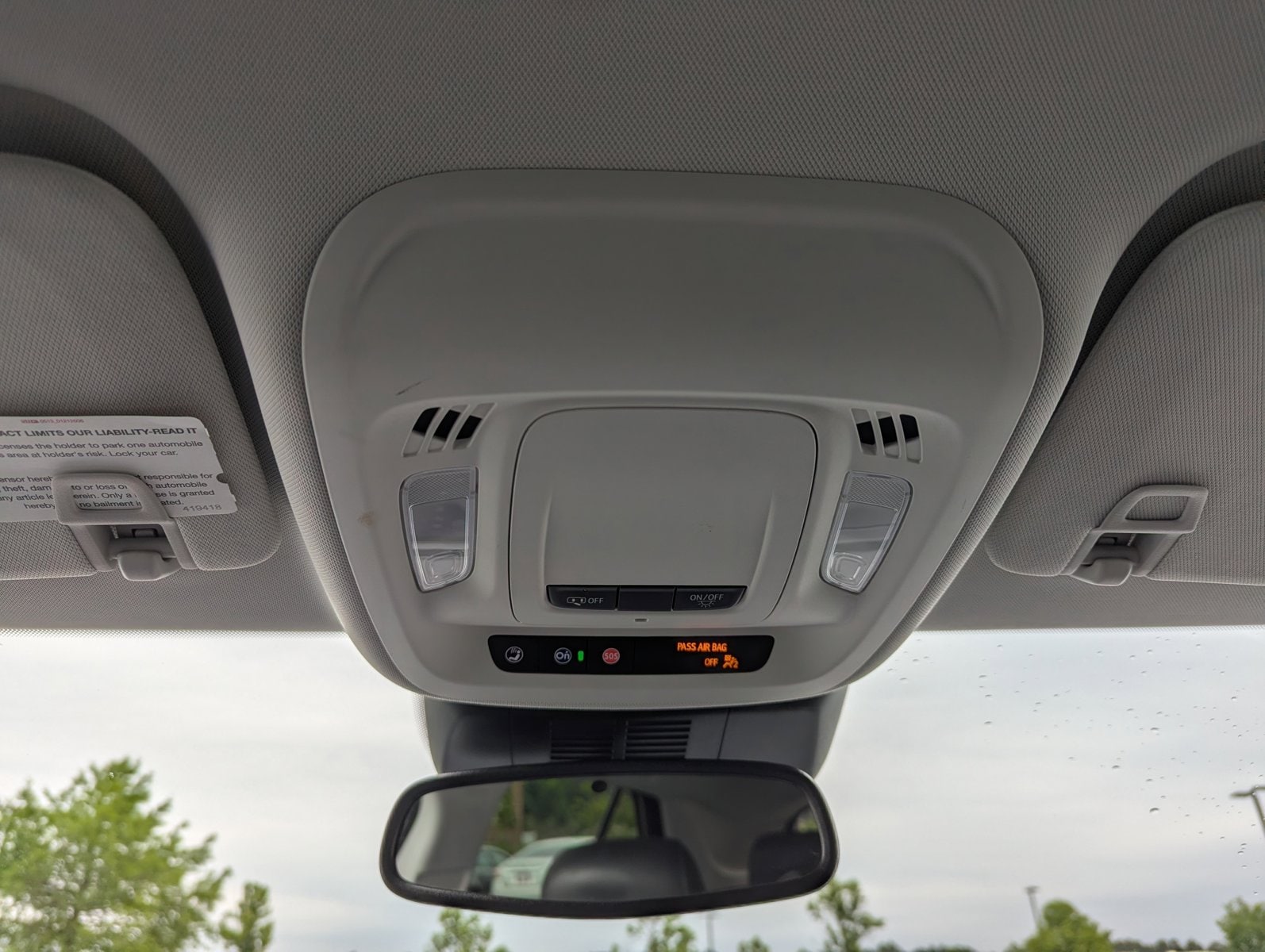 2024 Buick Envision Preferred - Photo 19