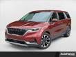 Used 2024 Kia Carnival EX Mini-van Passenger
