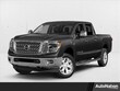  Nissan Titan XD