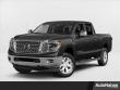 Used 2017 Nissan Titan XD SL Crew Cab Pickup