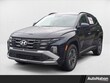 Hyundai Tucson Hybrid
