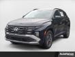 Hyundai Tucson Hybrid