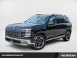 New 2026 Hyundai Palisade Limited FWD Sport Utility