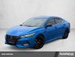 Used 2021 Nissan Sentra SR 4dr Car