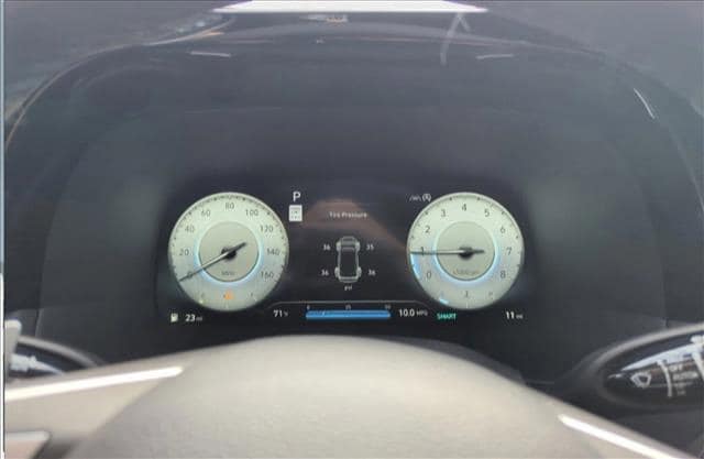 2025 Hyundai Palisade Calligraphy Night Edition - Photo 11