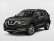 Used 2017 Nissan Rogue SV Sport Utility