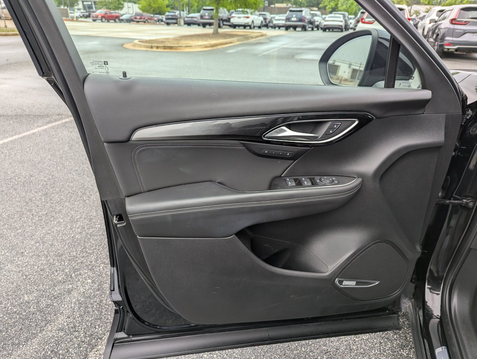 2024 Buick Envision Preferred - Photo 20