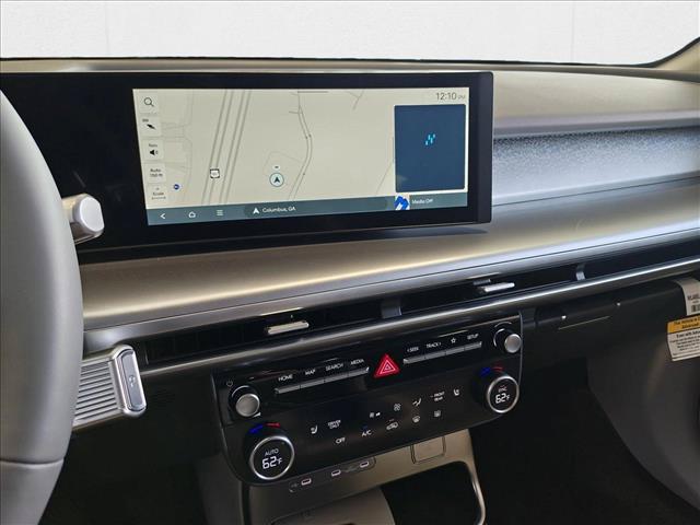 2026 Hyundai IONIQ 9 SE - Photo 11