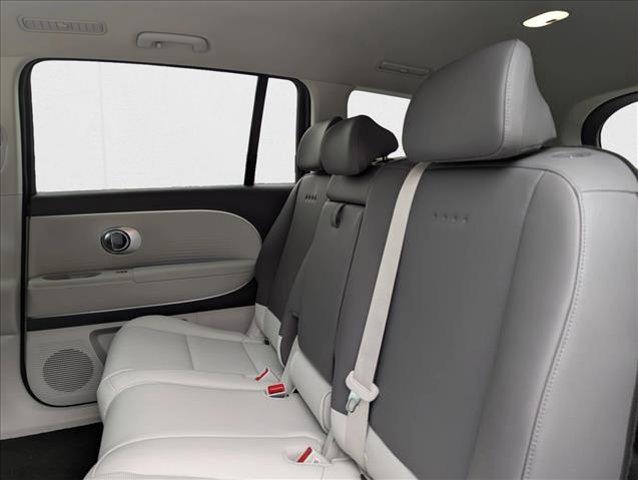 2026 Hyundai IONIQ 9 SEL - Photo 22