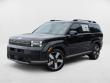 New 2026 Hyundai Santa Fe Hybrid Limited Sport Utility