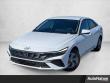 New 2026 Hyundai Elantra SE 4dr Car