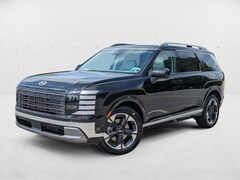 2026 Hyundai Palisade Limited FWD Sport Utility