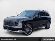 New 2026 Hyundai Palisade Calligraphy FWD Sport Utility