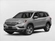 Used 2018 Honda Pilot EX-L Sport Utility